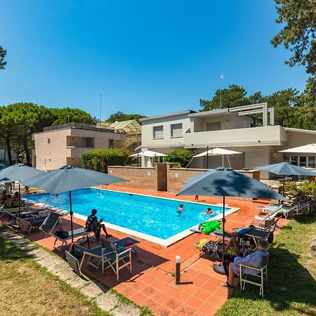 Crepetta&Briciola Appartement Lignano Sabbiadoro Buitenkant foto