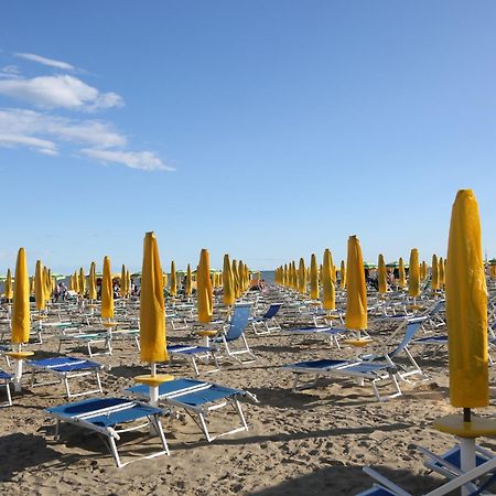 Crepetta&Briciola Appartement Lignano Sabbiadoro Buitenkant foto