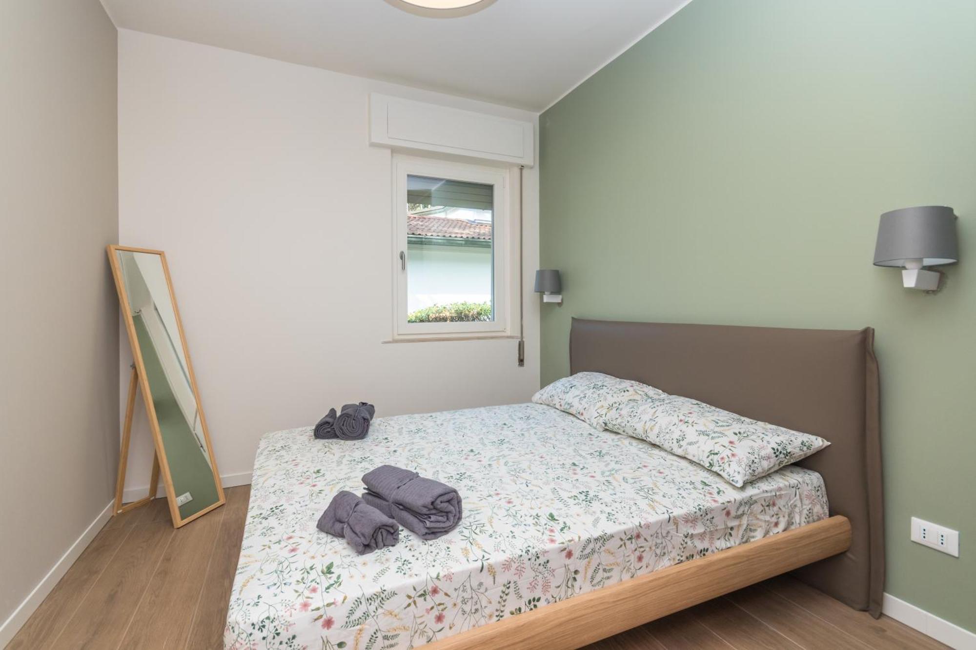 Crepetta&Briciola Appartement Lignano Sabbiadoro Buitenkant foto