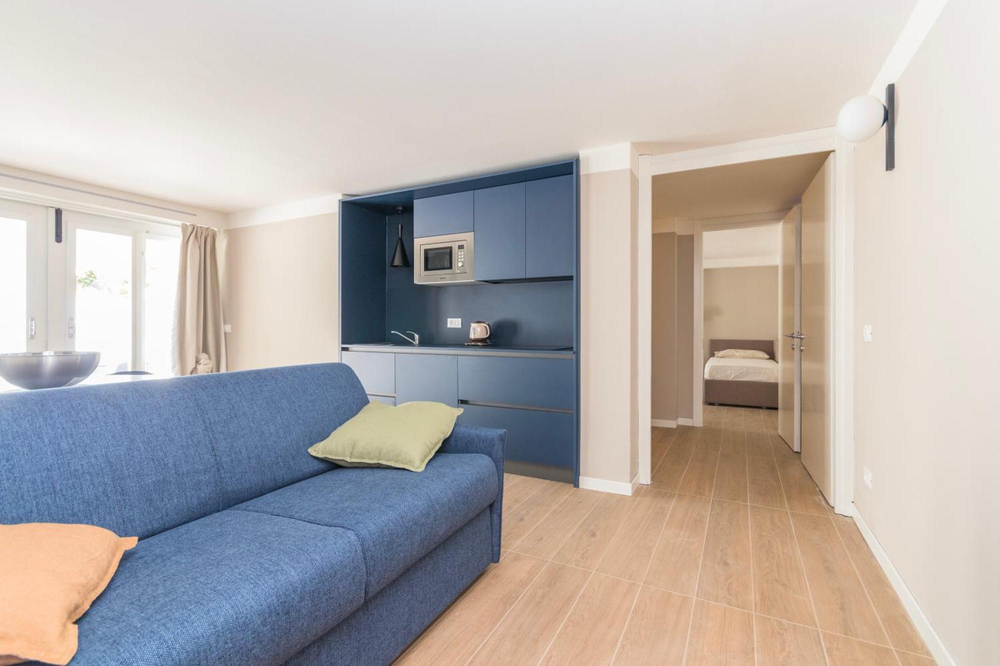 Crepetta&Briciola Appartement Lignano Sabbiadoro Buitenkant foto