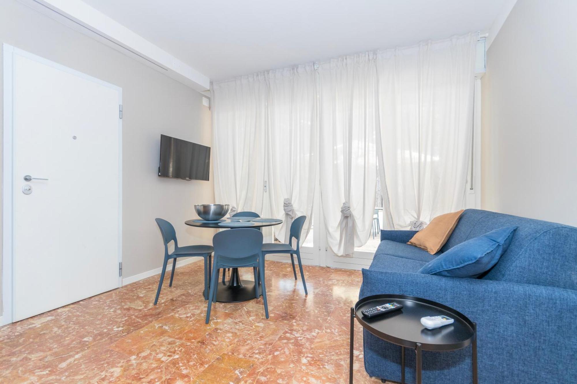 Crepetta&Briciola Appartement Lignano Sabbiadoro Buitenkant foto
