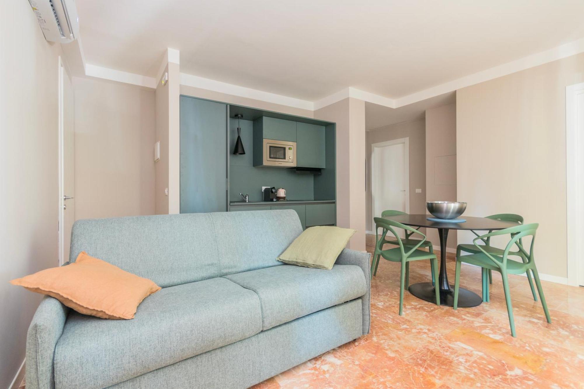 Crepetta&Briciola Appartement Lignano Sabbiadoro Buitenkant foto