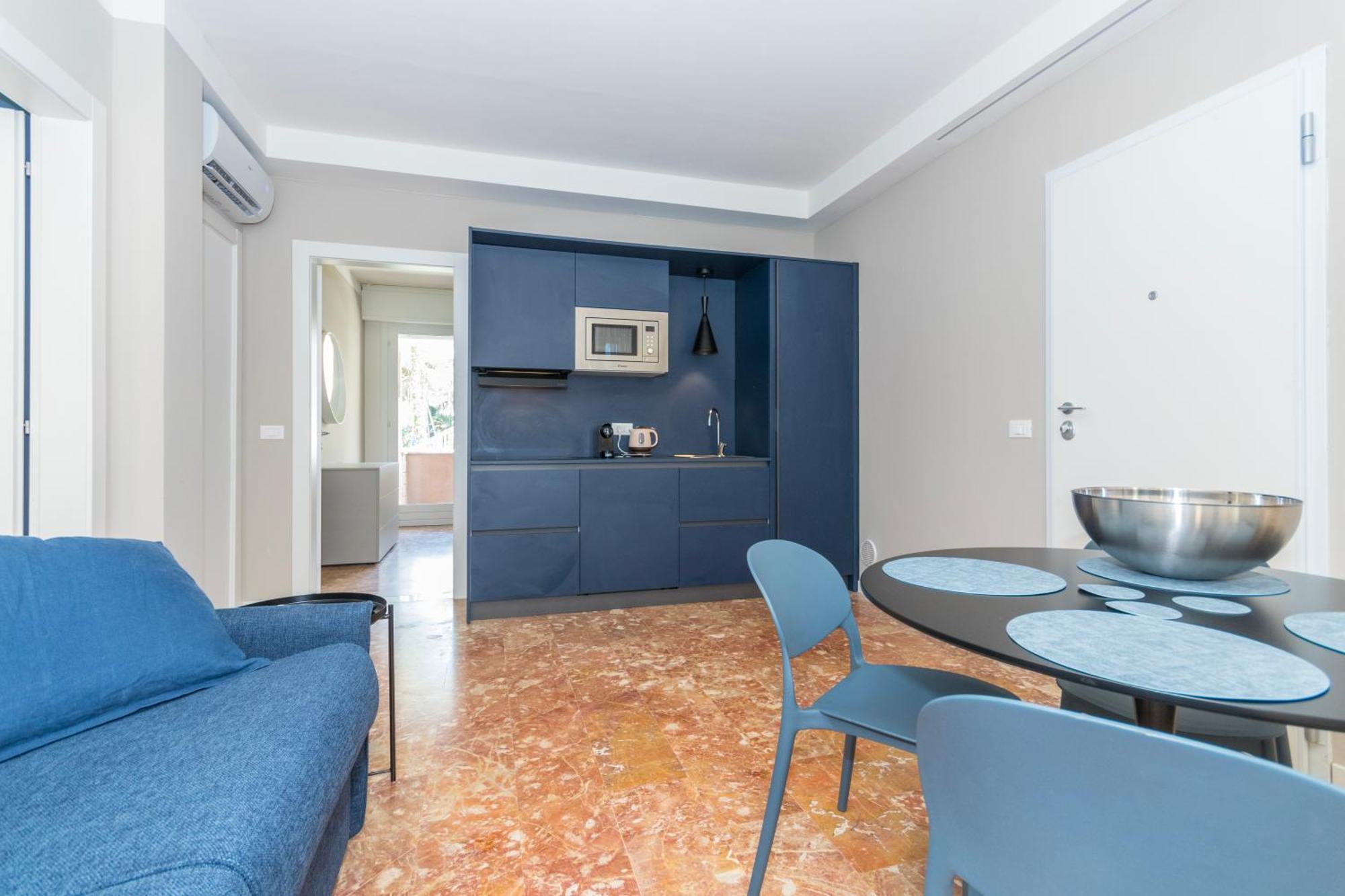 Crepetta&Briciola Appartement Lignano Sabbiadoro Buitenkant foto