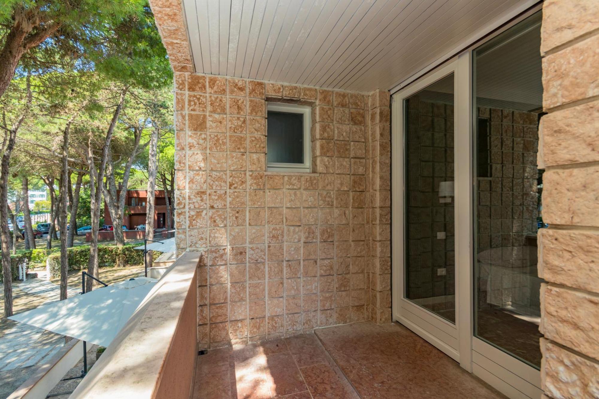Crepetta&Briciola Appartement Lignano Sabbiadoro Buitenkant foto