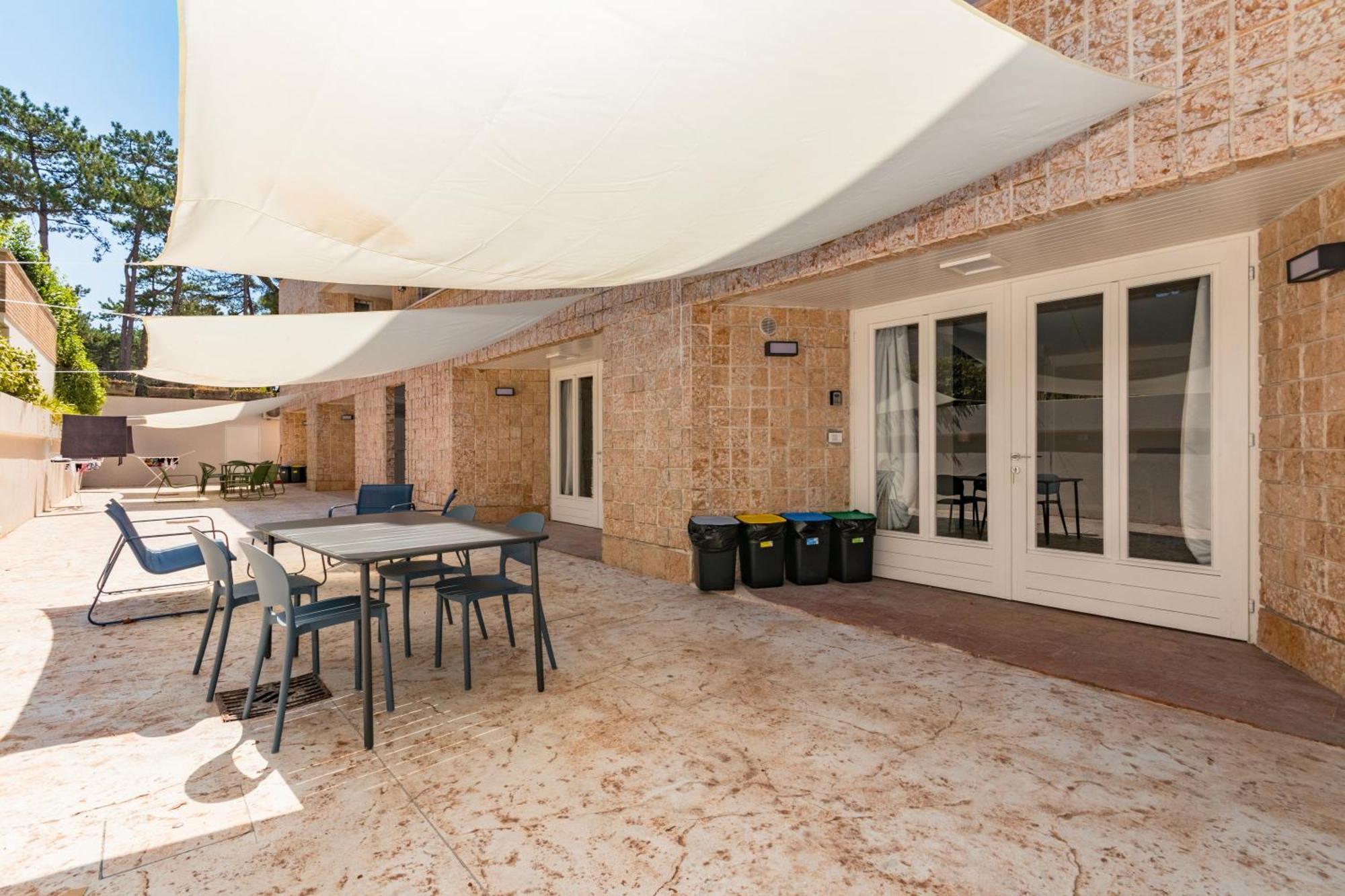 Crepetta&Briciola Appartement Lignano Sabbiadoro Buitenkant foto