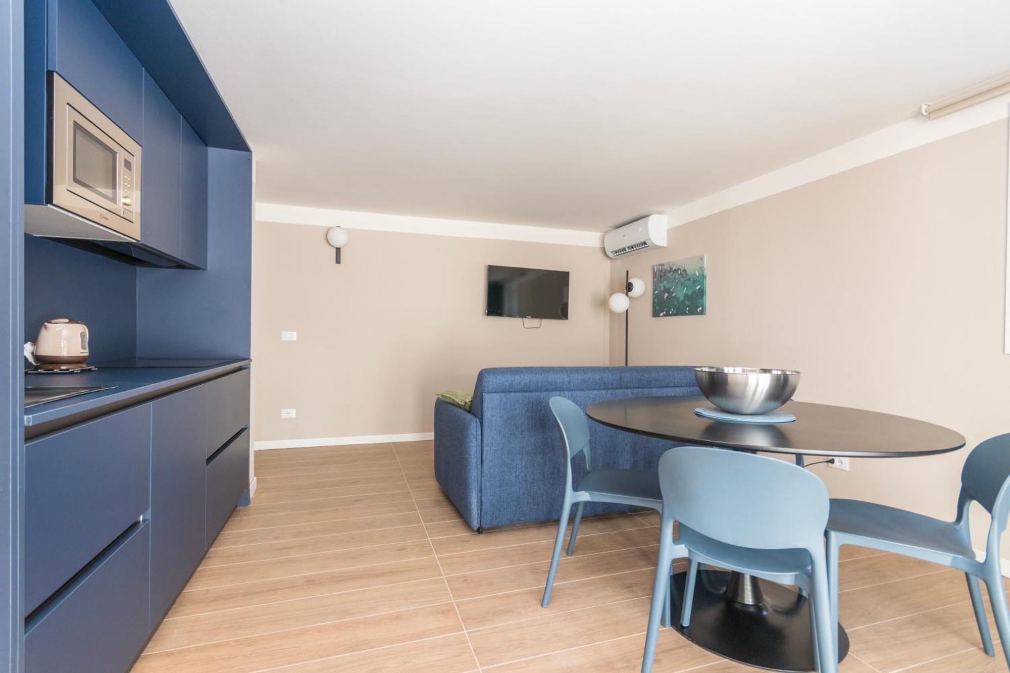 Crepetta&Briciola Appartement Lignano Sabbiadoro Buitenkant foto