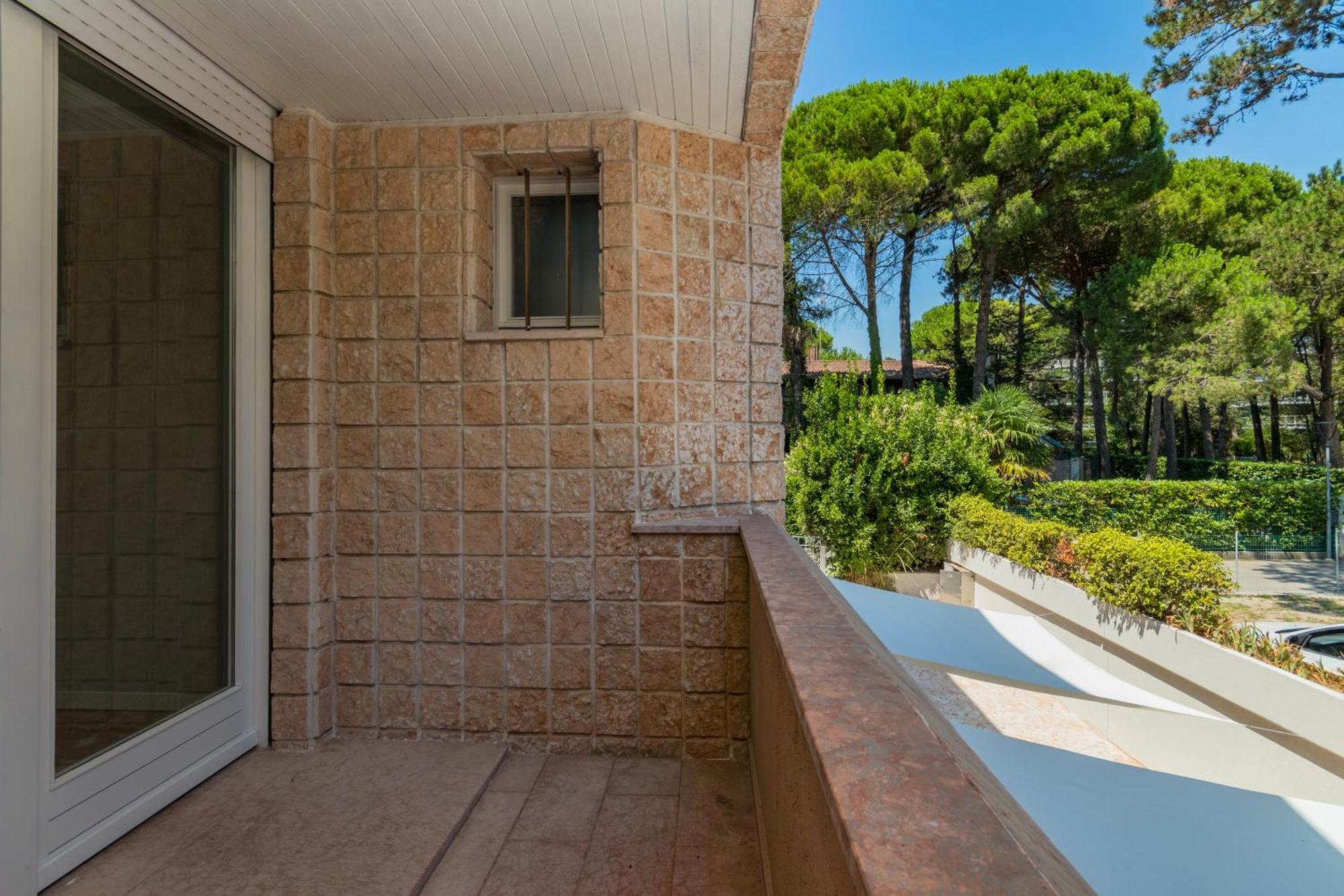 Crepetta&Briciola Appartement Lignano Sabbiadoro Buitenkant foto