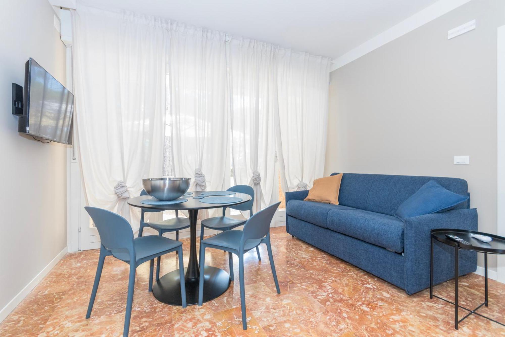 Crepetta&Briciola Appartement Lignano Sabbiadoro Buitenkant foto