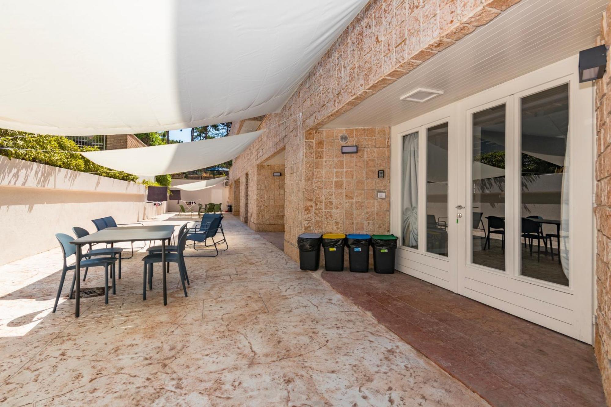 Crepetta&Briciola Appartement Lignano Sabbiadoro Buitenkant foto