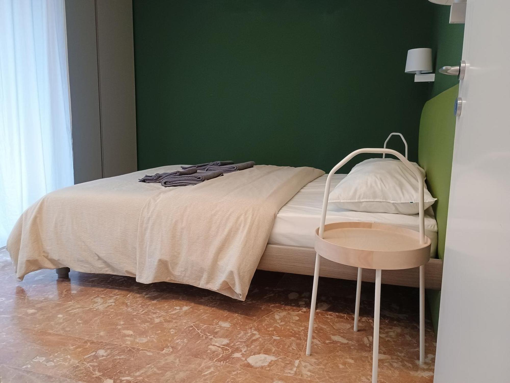Crepetta&Briciola Appartement Lignano Sabbiadoro Kamer foto