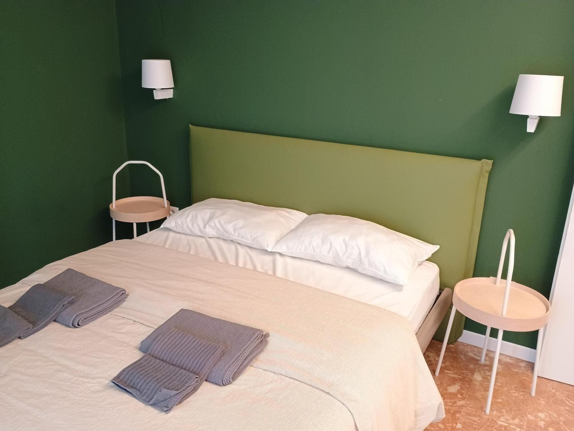 Crepetta&Briciola Appartement Lignano Sabbiadoro Kamer foto