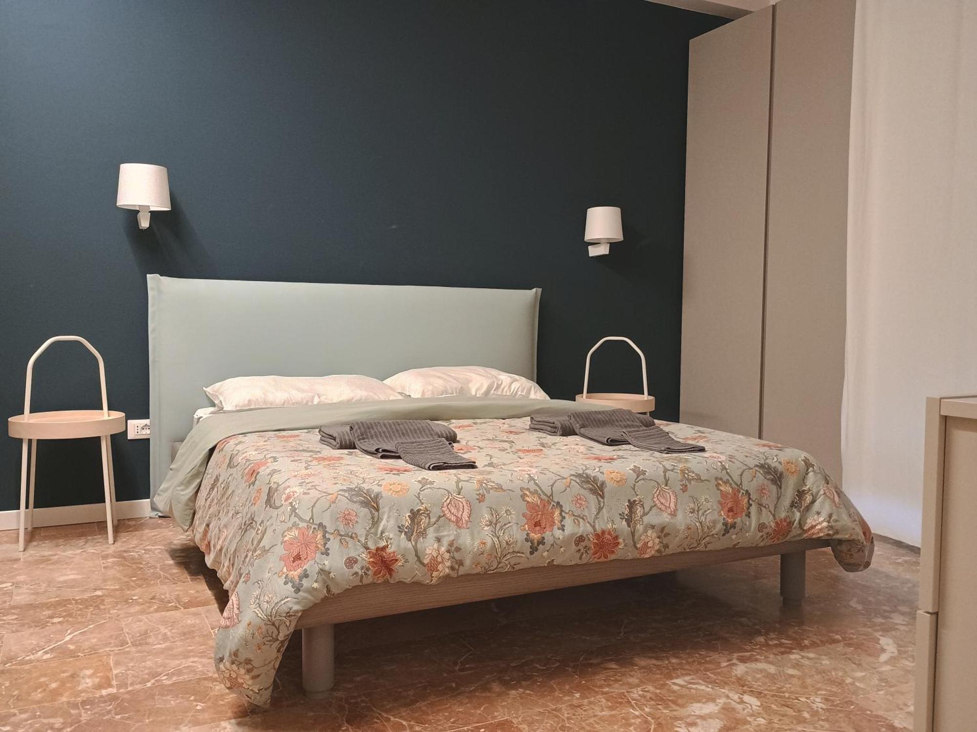 Crepetta&Briciola Appartement Lignano Sabbiadoro Kamer foto